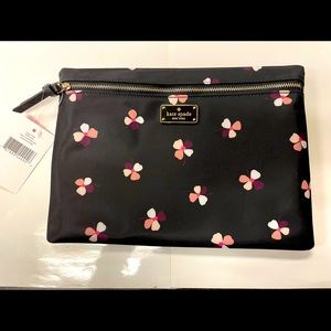 Kate Spade -“Wilson Road Dusk Buds”